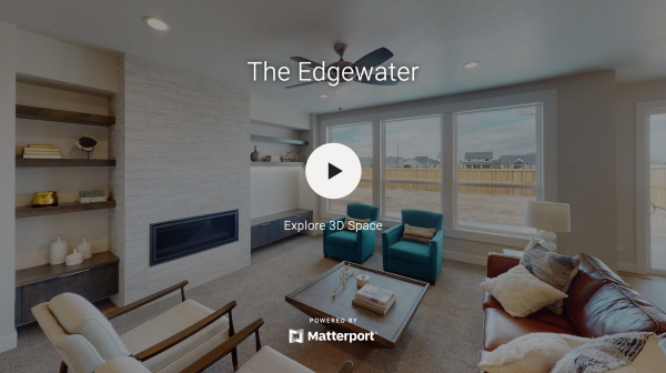 Edgewater Matterport Tour